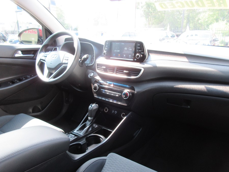 2019 Hyundai Tucson Value AWD, available for sale in Linden, New Jersey | Route 27 Auto Mall. Linden, New Jersey 2019 Hyundai Tucson Value AWD, available for sale in Linden, New Jersey | Route 27 Auto Mall. Linden, New Jersey