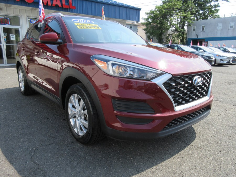 2019 Hyundai Tucson Value AWD, available for sale in Linden, New Jersey | Route 27 Auto Mall. Linden, New Jersey 2019 Hyundai Tucson Value AWD, available for sale in Linden, New Jersey | Route 27 Auto Mall. Linden, New Jersey