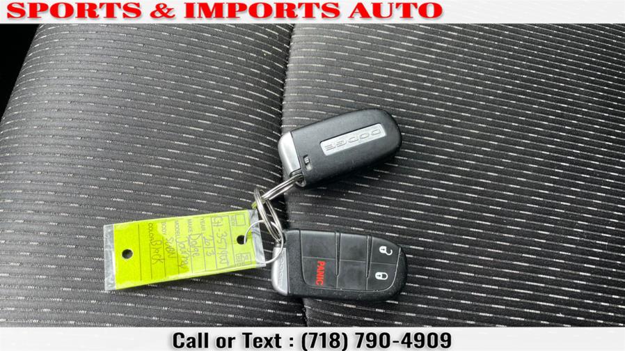 2013 Dodge Journey FWD 4dr SXT, available for sale in Brooklyn, New York | Sports & Imports Auto Inc. Brooklyn, New York 2013 Dodge Journey FWD 4dr SXT, available for sale in Brooklyn, New York | Sports & Imports Auto Inc. Brooklyn, New York