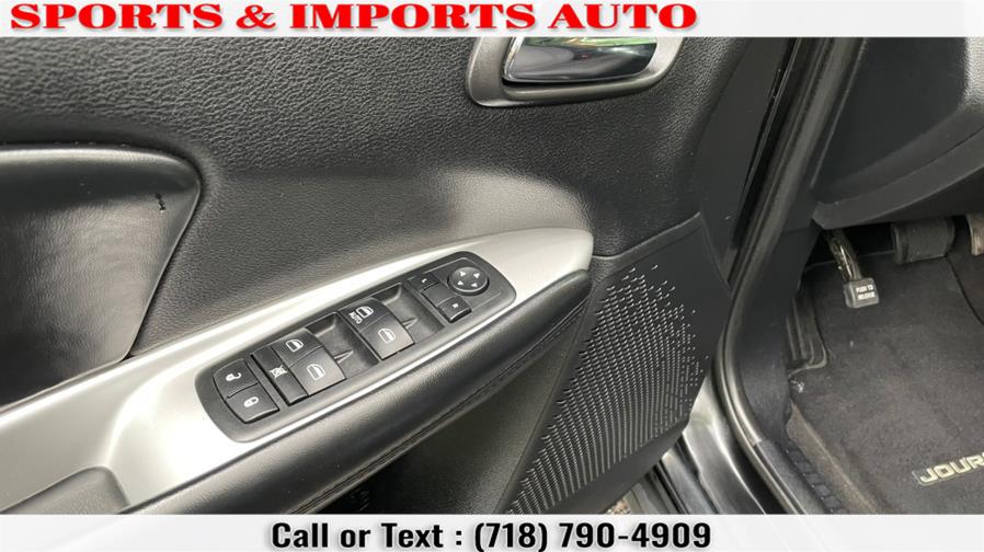 2013 Dodge Journey FWD 4dr SXT, available for sale in Brooklyn, New York | Sports & Imports Auto Inc. Brooklyn, New York 2013 Dodge Journey FWD 4dr SXT, available for sale in Brooklyn, New York | Sports & Imports Auto Inc. Brooklyn, New York