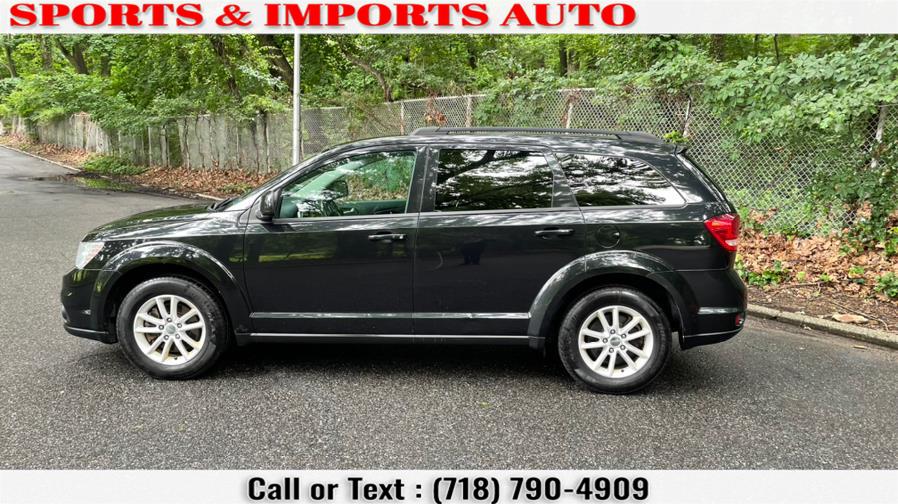 2013 Dodge Journey FWD 4dr SXT, available for sale in Brooklyn, New York | Sports & Imports Auto Inc. Brooklyn, New York 2013 Dodge Journey FWD 4dr SXT, available for sale in Brooklyn, New York | Sports & Imports Auto Inc. Brooklyn, New York