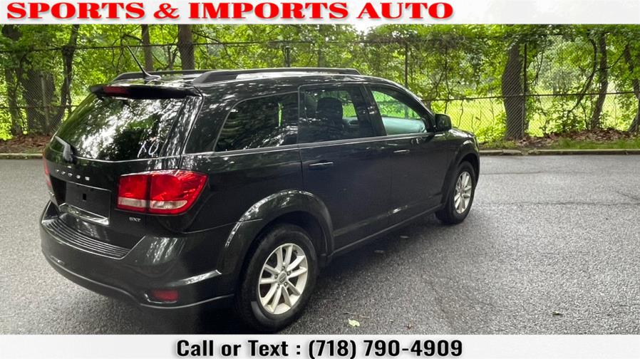 2013 Dodge Journey FWD 4dr SXT, available for sale in Brooklyn, New York | Sports & Imports Auto Inc. Brooklyn, New York 2013 Dodge Journey FWD 4dr SXT, available for sale in Brooklyn, New York | Sports & Imports Auto Inc. Brooklyn, New York