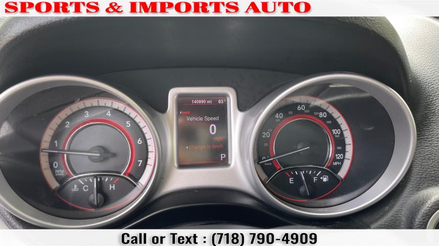 2013 Dodge Journey FWD 4dr SXT, available for sale in Brooklyn, New York | Sports & Imports Auto Inc. Brooklyn, New York 2013 Dodge Journey FWD 4dr SXT, available for sale in Brooklyn, New York | Sports & Imports Auto Inc. Brooklyn, New York