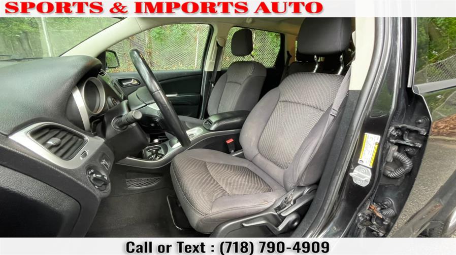 2013 Dodge Journey FWD 4dr SXT, available for sale in Brooklyn, New York | Sports & Imports Auto Inc. Brooklyn, New York 2013 Dodge Journey FWD 4dr SXT, available for sale in Brooklyn, New York | Sports & Imports Auto Inc. Brooklyn, New York