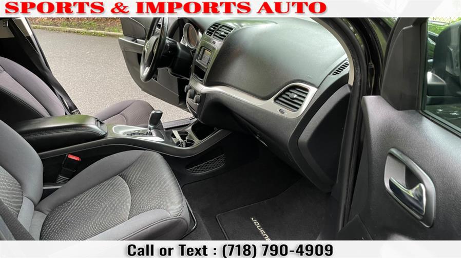 2013 Dodge Journey FWD 4dr SXT, available for sale in Brooklyn, New York | Sports & Imports Auto Inc. Brooklyn, New York 2013 Dodge Journey FWD 4dr SXT, available for sale in Brooklyn, New York | Sports & Imports Auto Inc. Brooklyn, New York