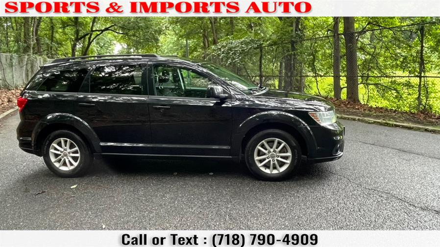 2013 Dodge Journey FWD 4dr SXT, available for sale in Brooklyn, New York | Sports & Imports Auto Inc. Brooklyn, New York 2013 Dodge Journey FWD 4dr SXT, available for sale in Brooklyn, New York | Sports & Imports Auto Inc. Brooklyn, New York