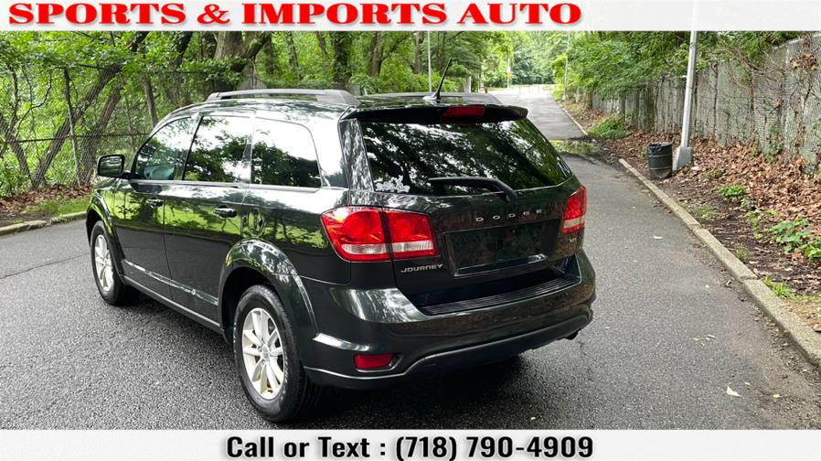 2013 Dodge Journey FWD 4dr SXT, available for sale in Brooklyn, New York | Sports & Imports Auto Inc. Brooklyn, New York 2013 Dodge Journey FWD 4dr SXT, available for sale in Brooklyn, New York | Sports & Imports Auto Inc. Brooklyn, New York