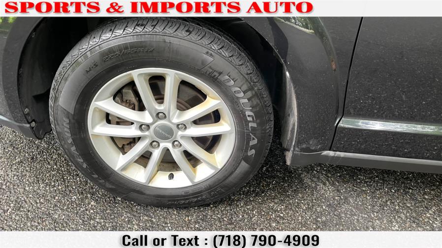2013 Dodge Journey FWD 4dr SXT, available for sale in Brooklyn, New York | Sports & Imports Auto Inc. Brooklyn, New York 2013 Dodge Journey FWD 4dr SXT, available for sale in Brooklyn, New York | Sports & Imports Auto Inc. Brooklyn, New York