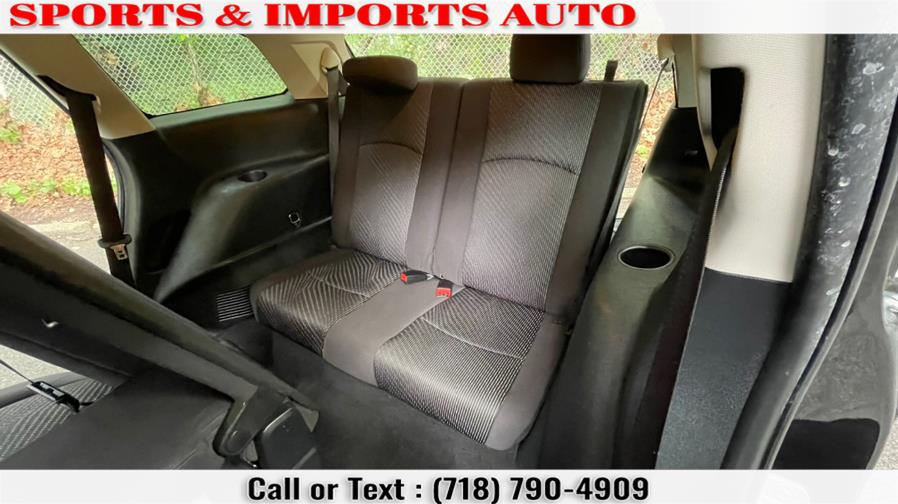 2013 Dodge Journey FWD 4dr SXT, available for sale in Brooklyn, New York | Sports & Imports Auto Inc. Brooklyn, New York 2013 Dodge Journey FWD 4dr SXT, available for sale in Brooklyn, New York | Sports & Imports Auto Inc. Brooklyn, New York