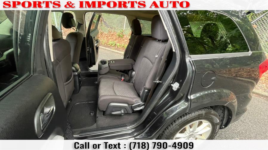 2013 Dodge Journey FWD 4dr SXT, available for sale in Brooklyn, New York | Sports & Imports Auto Inc. Brooklyn, New York 2013 Dodge Journey FWD 4dr SXT, available for sale in Brooklyn, New York | Sports & Imports Auto Inc. Brooklyn, New York