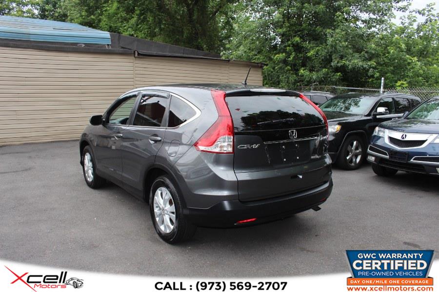 Used Honda CR-V EX AWD 5dr EX 2013 | Xcell Motors LLC. Paterson, New Jersey Used Honda CR-V EX AWD 5dr EX 2013 | Xcell Motors LLC. Paterson, New Jersey