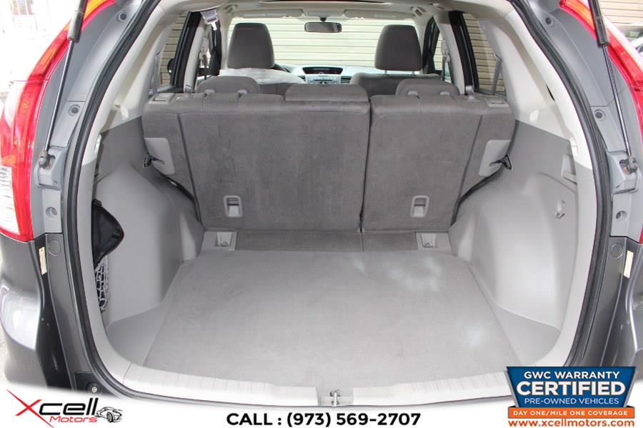 Used Honda CR-V EX AWD 5dr EX 2013 | Xcell Motors LLC. Paterson, New Jersey Used Honda CR-V EX AWD 5dr EX 2013 | Xcell Motors LLC. Paterson, New Jersey