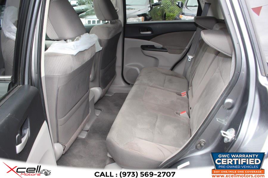 Used Honda CR-V EX AWD 5dr EX 2013 | Xcell Motors LLC. Paterson, New Jersey Used Honda CR-V EX AWD 5dr EX 2013 | Xcell Motors LLC. Paterson, New Jersey