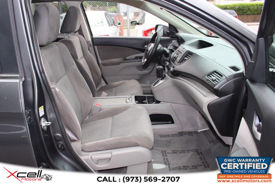 Used Honda CR-V EX AWD 5dr EX 2013 | Xcell Motors LLC. Paterson, New Jersey Used Honda CR-V EX AWD 5dr EX 2013 | Xcell Motors LLC. Paterson, New Jersey