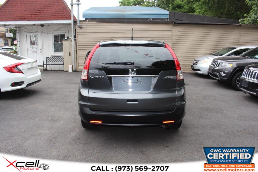 Used Honda CR-V EX AWD 5dr EX 2013 | Xcell Motors LLC. Paterson, New Jersey Used Honda CR-V EX AWD 5dr EX 2013 | Xcell Motors LLC. Paterson, New Jersey