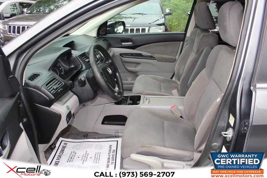 Used Honda CR-V EX AWD 5dr EX 2013 | Xcell Motors LLC. Paterson, New Jersey Used Honda CR-V EX AWD 5dr EX 2013 | Xcell Motors LLC. Paterson, New Jersey
