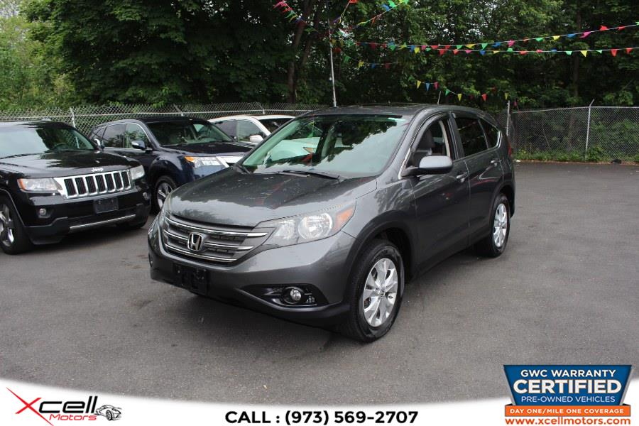 Used Honda CR-V EX AWD 5dr EX 2013 | Xcell Motors LLC. Paterson, New Jersey Used Honda CR-V EX AWD 5dr EX 2013 | Xcell Motors LLC. Paterson, New Jersey