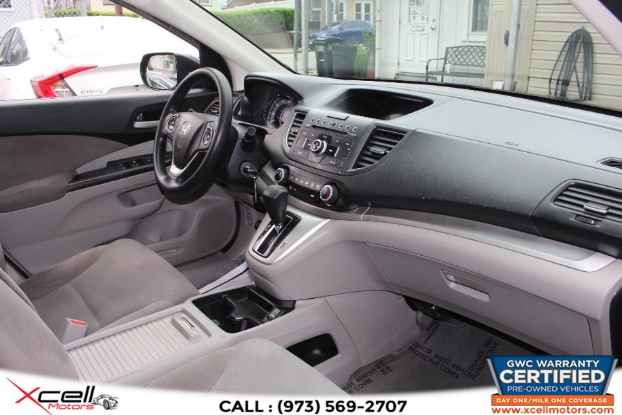 Used Honda CR-V EX AWD 5dr EX 2013 | Xcell Motors LLC. Paterson, New Jersey Used Honda CR-V EX AWD 5dr EX 2013 | Xcell Motors LLC. Paterson, New Jersey