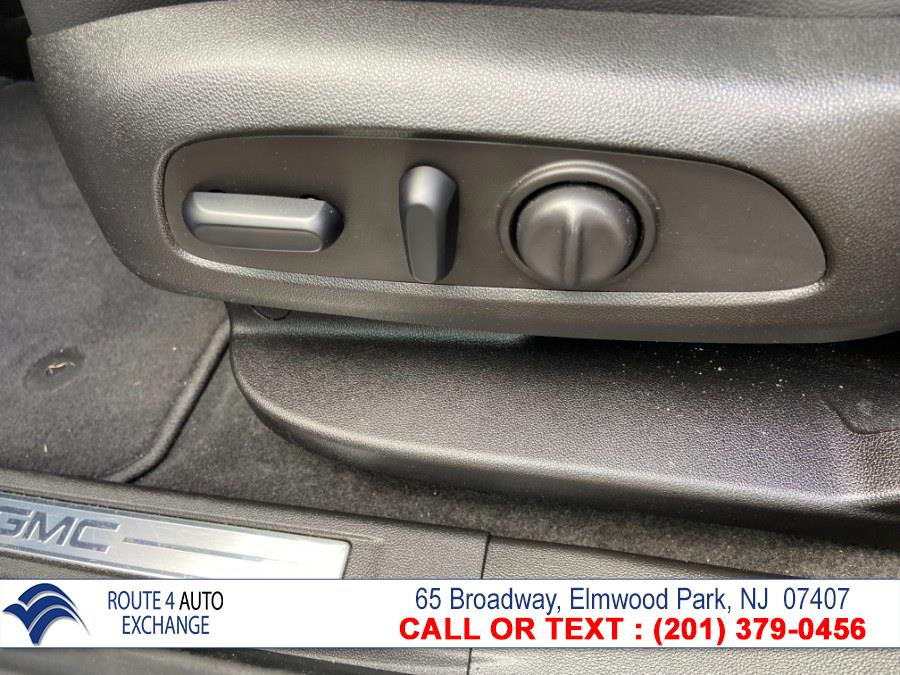 Used GMC Acadia AWD 4dr SLT w/SLT-1 2019 | Route 4 Auto Exchange. Elmwood Park, New Jersey Used GMC Acadia AWD 4dr SLT w/SLT-1 2019 | Route 4 Auto Exchange. Elmwood Park, New Jersey