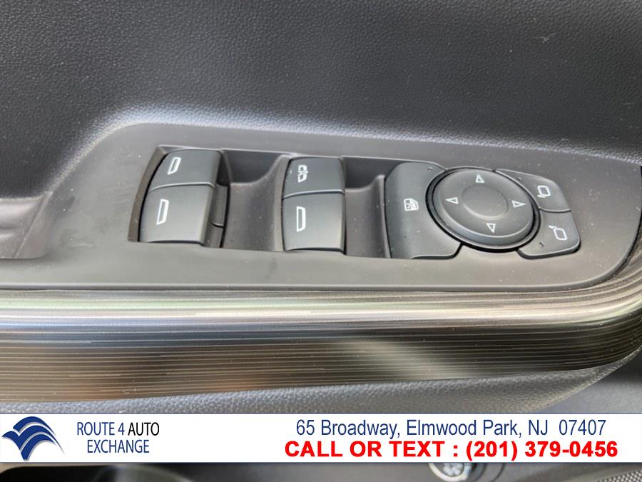 Used GMC Acadia AWD 4dr SLT w/SLT-1 2019 | Route 4 Auto Exchange. Elmwood Park, New Jersey Used GMC Acadia AWD 4dr SLT w/SLT-1 2019 | Route 4 Auto Exchange. Elmwood Park, New Jersey