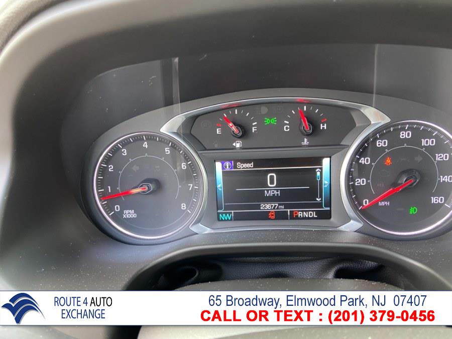 Used GMC Acadia AWD 4dr SLT w/SLT-1 2019 | Route 4 Auto Exchange. Elmwood Park, New Jersey Used GMC Acadia AWD 4dr SLT w/SLT-1 2019 | Route 4 Auto Exchange. Elmwood Park, New Jersey