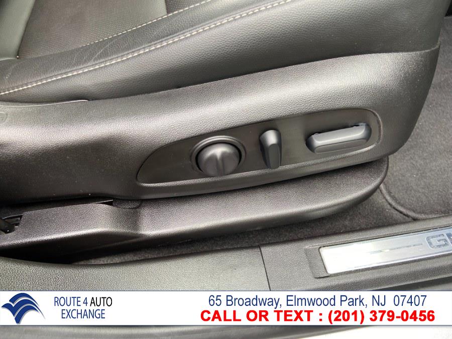 Used GMC Acadia AWD 4dr SLT w/SLT-1 2019 | Route 4 Auto Exchange. Elmwood Park, New Jersey Used GMC Acadia AWD 4dr SLT w/SLT-1 2019 | Route 4 Auto Exchange. Elmwood Park, New Jersey