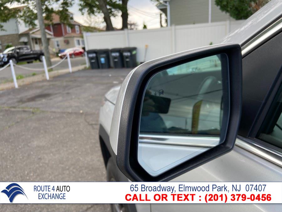 Used GMC Acadia AWD 4dr SLT w/SLT-1 2019 | Route 4 Auto Exchange. Elmwood Park, New Jersey Used GMC Acadia AWD 4dr SLT w/SLT-1 2019 | Route 4 Auto Exchange. Elmwood Park, New Jersey