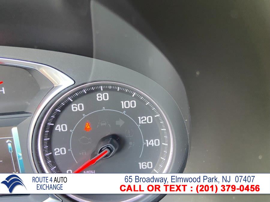 Used GMC Acadia AWD 4dr SLT w/SLT-1 2019 | Route 4 Auto Exchange. Elmwood Park, New Jersey Used GMC Acadia AWD 4dr SLT w/SLT-1 2019 | Route 4 Auto Exchange. Elmwood Park, New Jersey