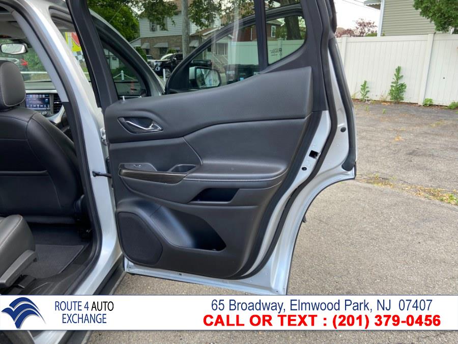 Used GMC Acadia AWD 4dr SLT w/SLT-1 2019 | Route 4 Auto Exchange. Elmwood Park, New Jersey Used GMC Acadia AWD 4dr SLT w/SLT-1 2019 | Route 4 Auto Exchange. Elmwood Park, New Jersey