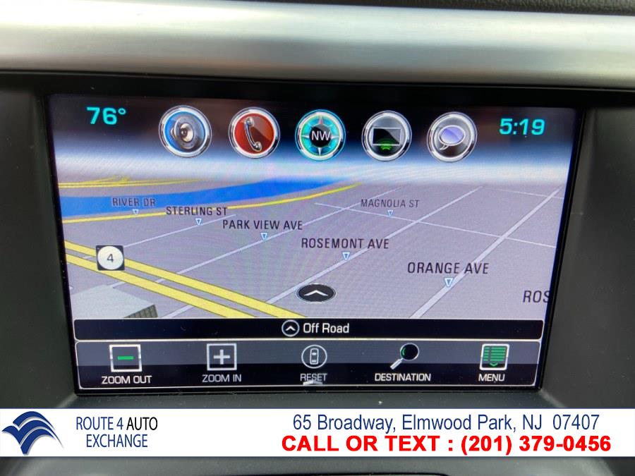 Used GMC Acadia AWD 4dr SLT w/SLT-1 2019 | Route 4 Auto Exchange. Elmwood Park, New Jersey Used GMC Acadia AWD 4dr SLT w/SLT-1 2019 | Route 4 Auto Exchange. Elmwood Park, New Jersey