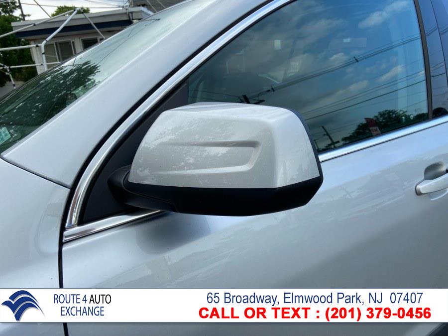 Used GMC Acadia AWD 4dr SLT w/SLT-1 2019 | Route 4 Auto Exchange. Elmwood Park, New Jersey Used GMC Acadia AWD 4dr SLT w/SLT-1 2019 | Route 4 Auto Exchange. Elmwood Park, New Jersey