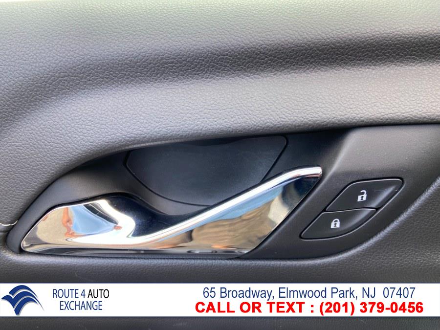 Used GMC Acadia AWD 4dr SLT w/SLT-1 2019 | Route 4 Auto Exchange. Elmwood Park, New Jersey Used GMC Acadia AWD 4dr SLT w/SLT-1 2019 | Route 4 Auto Exchange. Elmwood Park, New Jersey