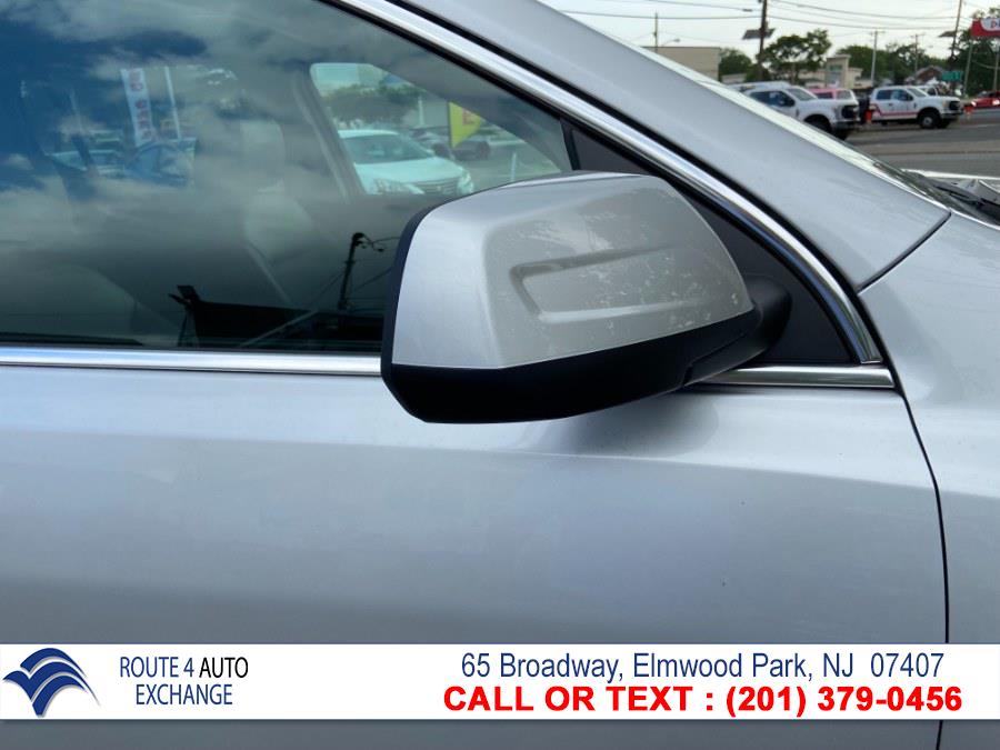 Used GMC Acadia AWD 4dr SLT w/SLT-1 2019 | Route 4 Auto Exchange. Elmwood Park, New Jersey Used GMC Acadia AWD 4dr SLT w/SLT-1 2019 | Route 4 Auto Exchange. Elmwood Park, New Jersey