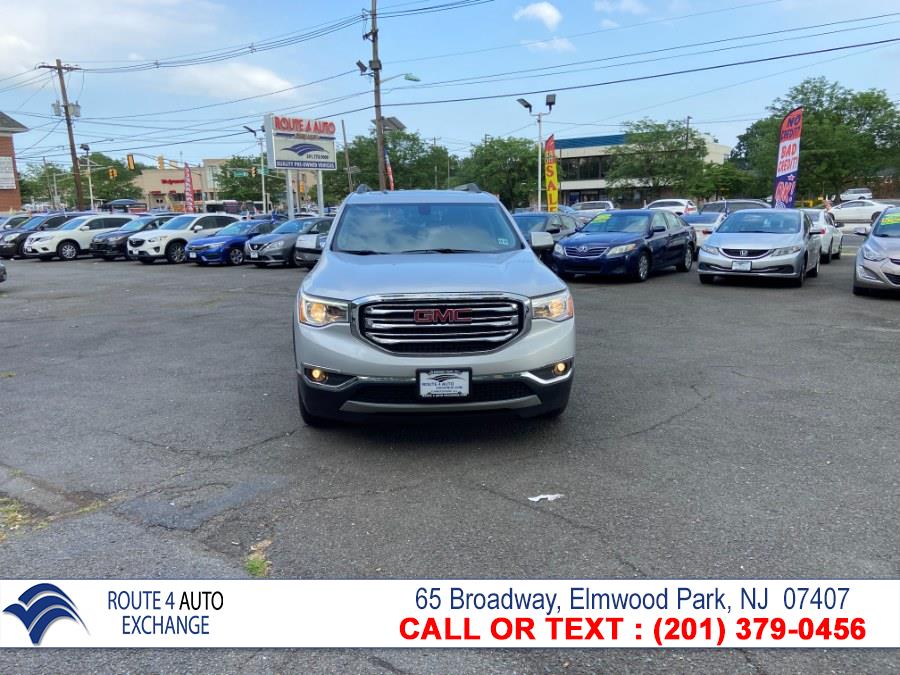 Used GMC Acadia AWD 4dr SLT w/SLT-1 2019 | Route 4 Auto Exchange. Elmwood Park, New Jersey Used GMC Acadia AWD 4dr SLT w/SLT-1 2019 | Route 4 Auto Exchange. Elmwood Park, New Jersey