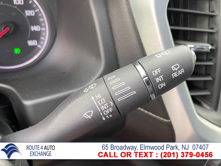 Used GMC Acadia AWD 4dr SLT w/SLT-1 2019 | Route 4 Auto Exchange. Elmwood Park, New Jersey Used GMC Acadia AWD 4dr SLT w/SLT-1 2019 | Route 4 Auto Exchange. Elmwood Park, New Jersey