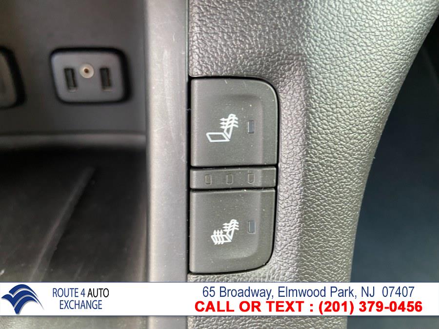 Used GMC Acadia AWD 4dr SLT w/SLT-1 2019 | Route 4 Auto Exchange. Elmwood Park, New Jersey Used GMC Acadia AWD 4dr SLT w/SLT-1 2019 | Route 4 Auto Exchange. Elmwood Park, New Jersey
