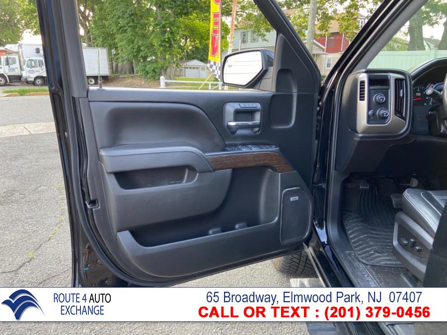 Used GMC Sierra 1500 4WD Crew Cab 143.5" Denali 2018 | Route 4 Auto Exchange. Elmwood Park, New Jersey Used GMC Sierra 1500 4WD Crew Cab 143.5" Denali 2018 | Route 4 Auto Exchange. Elmwood Park, New Jersey