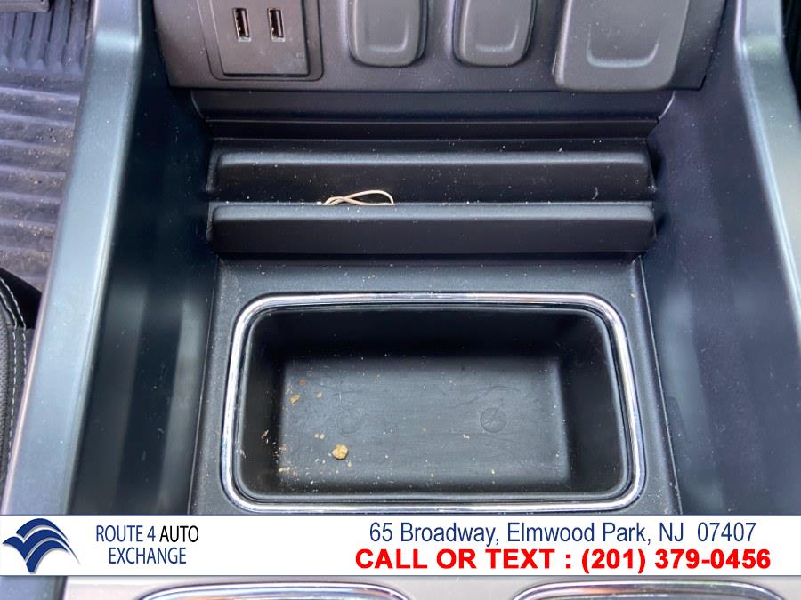 Used GMC Sierra 1500 4WD Crew Cab 143.5" Denali 2018 | Route 4 Auto Exchange. Elmwood Park, New Jersey Used GMC Sierra 1500 4WD Crew Cab 143.5" Denali 2018 | Route 4 Auto Exchange. Elmwood Park, New Jersey