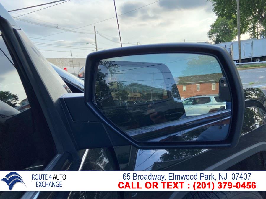 Used GMC Sierra 1500 4WD Crew Cab 143.5" Denali 2018 | Route 4 Auto Exchange. Elmwood Park, New Jersey Used GMC Sierra 1500 4WD Crew Cab 143.5" Denali 2018 | Route 4 Auto Exchange. Elmwood Park, New Jersey