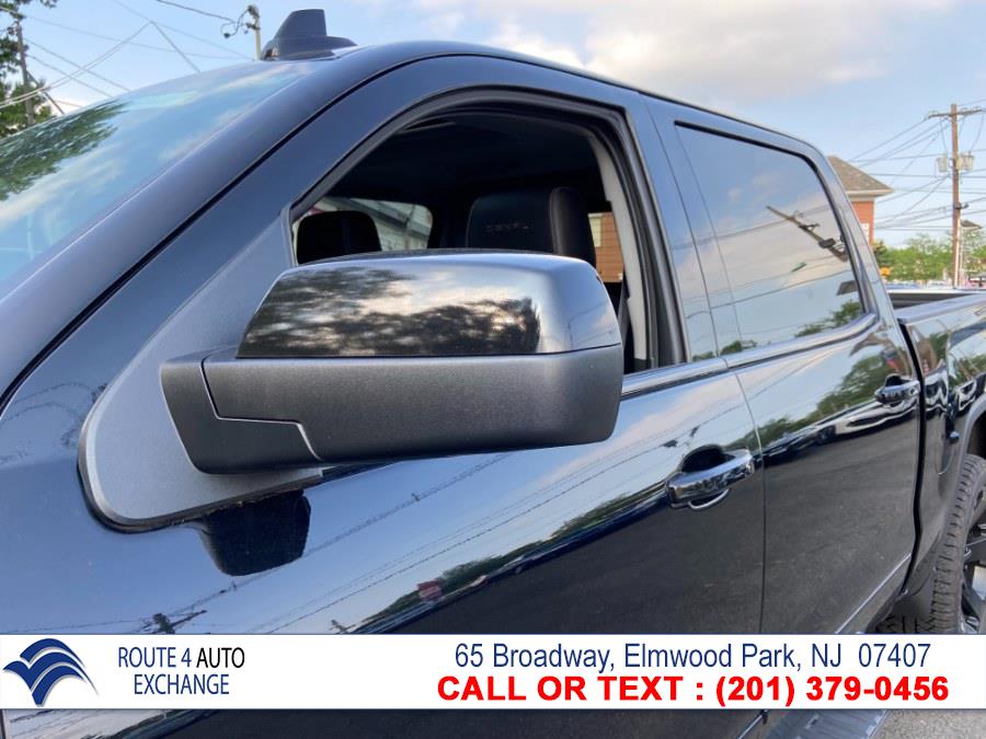 Used GMC Sierra 1500 4WD Crew Cab 143.5" Denali 2018 | Route 4 Auto Exchange. Elmwood Park, New Jersey Used GMC Sierra 1500 4WD Crew Cab 143.5" Denali 2018 | Route 4 Auto Exchange. Elmwood Park, New Jersey