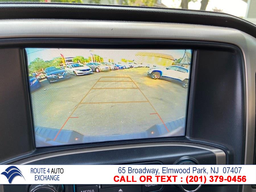 Used GMC Sierra 1500 4WD Crew Cab 143.5" Denali 2018 | Route 4 Auto Exchange. Elmwood Park, New Jersey Used GMC Sierra 1500 4WD Crew Cab 143.5" Denali 2018 | Route 4 Auto Exchange. Elmwood Park, New Jersey