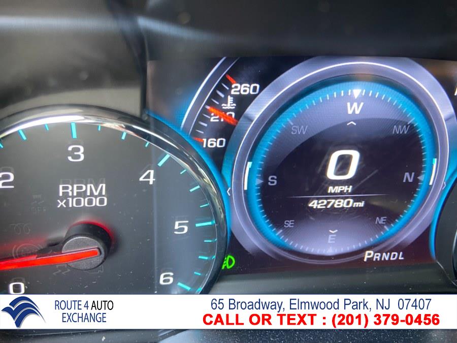 Used GMC Sierra 1500 4WD Crew Cab 143.5" Denali 2018 | Route 4 Auto Exchange. Elmwood Park, New Jersey Used GMC Sierra 1500 4WD Crew Cab 143.5" Denali 2018 | Route 4 Auto Exchange. Elmwood Park, New Jersey