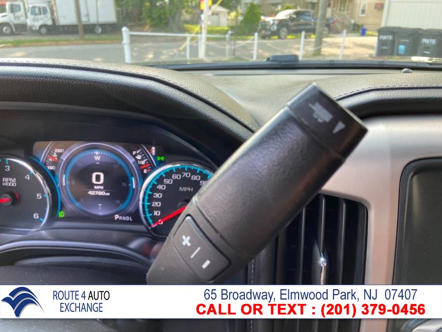 Used GMC Sierra 1500 4WD Crew Cab 143.5" Denali 2018 | Route 4 Auto Exchange. Elmwood Park, New Jersey Used GMC Sierra 1500 4WD Crew Cab 143.5" Denali 2018 | Route 4 Auto Exchange. Elmwood Park, New Jersey