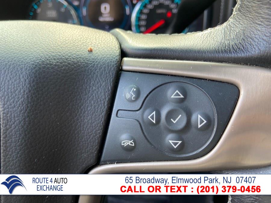 Used GMC Sierra 1500 4WD Crew Cab 143.5" Denali 2018 | Route 4 Auto Exchange. Elmwood Park, New Jersey Used GMC Sierra 1500 4WD Crew Cab 143.5" Denali 2018 | Route 4 Auto Exchange. Elmwood Park, New Jersey