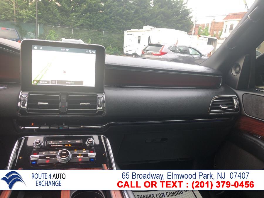 Used Lincoln Navigator 4x4 Select 2018 | Route 4 Auto Exchange. Elmwood Park, New Jersey Used Lincoln Navigator 4x4 Select 2018 | Route 4 Auto Exchange. Elmwood Park, New Jersey