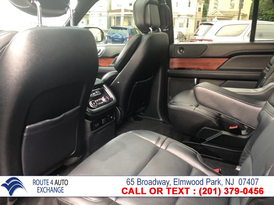 Used Lincoln Navigator 4x4 Select 2018 | Route 4 Auto Exchange. Elmwood Park, New Jersey Used Lincoln Navigator 4x4 Select 2018 | Route 4 Auto Exchange. Elmwood Park, New Jersey