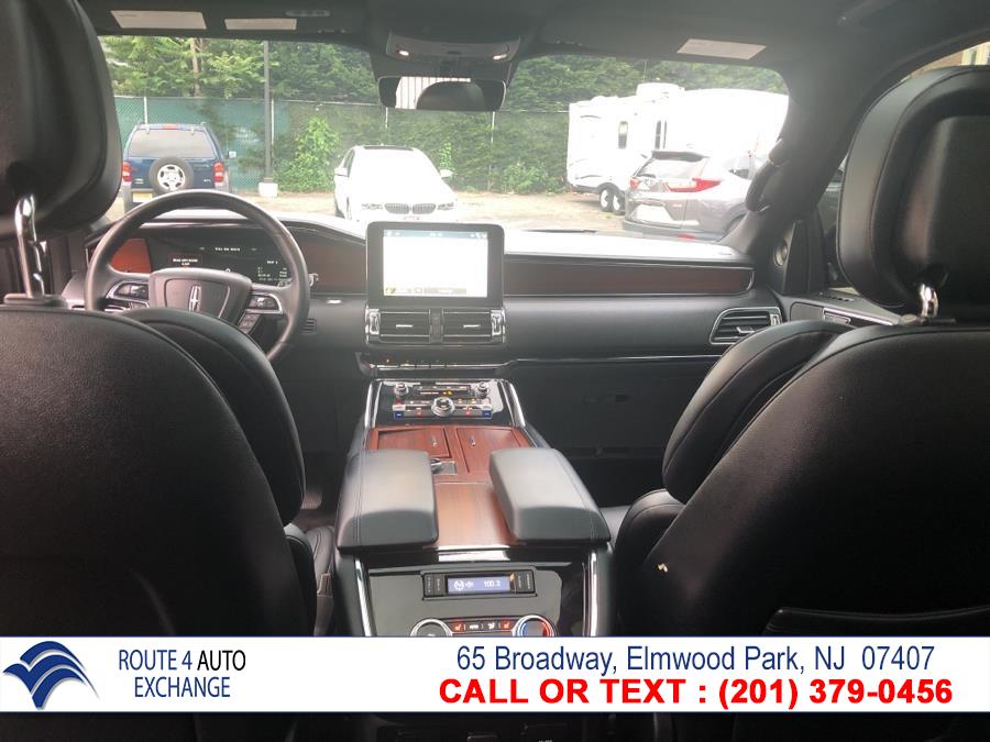 Used Lincoln Navigator 4x4 Select 2018 | Route 4 Auto Exchange. Elmwood Park, New Jersey Used Lincoln Navigator 4x4 Select 2018 | Route 4 Auto Exchange. Elmwood Park, New Jersey