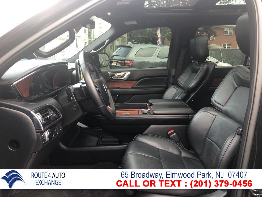 Used Lincoln Navigator 4x4 Select 2018 | Route 4 Auto Exchange. Elmwood Park, New Jersey Used Lincoln Navigator 4x4 Select 2018 | Route 4 Auto Exchange. Elmwood Park, New Jersey