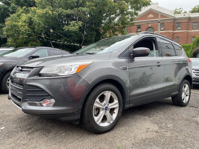 2014 Ford Escape 4WD 4dr SE, available for sale in Brooklyn, New York | Wide World Inc. Brooklyn, New York