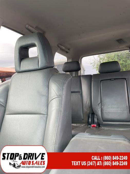 2003 Honda Pilot 4WD EX Auto w/Leather, available for sale in East Windsor, Connecticut | Stop & Drive Auto Sales. East Windsor, Connecticut 2003 Honda Pilot 4WD EX Auto w/Leather, available for sale in East Windsor, Connecticut | Stop & Drive Auto Sales. East Windsor, Connecticut